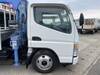FUSO CANTER