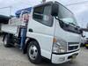 FUSO CANTER