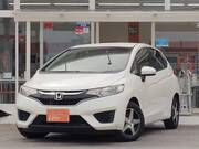 2017 HONDA FIT
