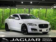 2018 JAGUAR XF