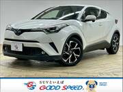 2018 TOYOTA C-HR