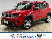 2020 CHRYSLER JEEP RENEGADE