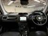 CHRYSLER JEEP RENEGADE
