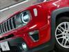 CHRYSLER JEEP RENEGADE