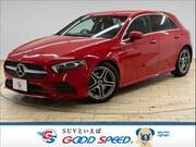 2020 MERCEDES BENZ A-CLASS