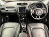 CHRYSLER JEEP RENEGADE