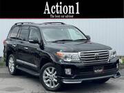 2012 TOYOTA LAND CRUISER