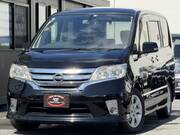 2012 NISSAN SERENA