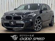 2020 BMW X2