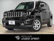 2022 CHRYSLER JEEP RENEGADE