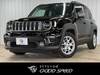 CHRYSLER JEEP RENEGADE