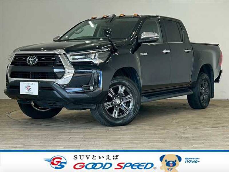 -HILUX