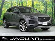 2018 JAGUAR OTHER