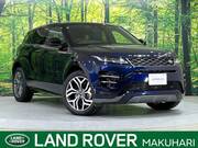 2021 LAND ROVER RANGE ROVER EVOQUE