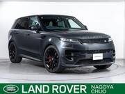 2024 LAND ROVER RANGE ROVER SPORT