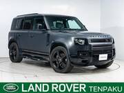 2022 LAND ROVER DEFENDER