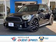 2022 BMW MINI