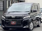2018 TOYOTA VOXY V