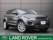 2016 LAND ROVER RANGE ROVER EVOQUE