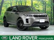 2022 LAND ROVER RANGE ROVER EVOQUE