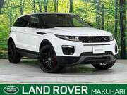 2016 LAND ROVER RANGE ROVER EVOQUE