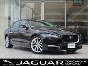 2017 JAGUAR XF