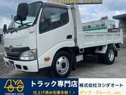 2014 HINO DUTRO