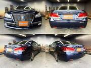 2013 TOYOTA CROWN HYBRID