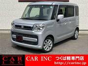 2020 SUZUKI SPACIA