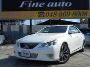 2010 TOYOTA MARK X