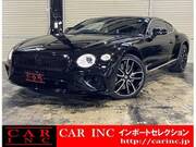 2019 BENTLEY CONTINENTAL