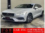 2020 VOLVO V60