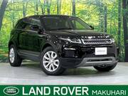2018 LAND ROVER RANGE ROVER EVOQUE