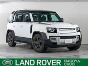 2020 LAND ROVER DEFENDER