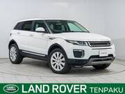 2016 LAND ROVER RANGE ROVER EVOQUE