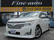 2010 NISSAN ELGRAND