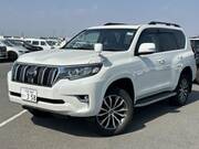 2018 TOYOTA LAND CRUISER PRADO