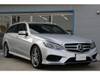 MERCEDES BENZ E-CLASS Stationwagon