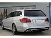 MERCEDES BENZ E-CLASS Stationwagon
