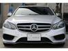 MERCEDES BENZ E-CLASS Stationwagon