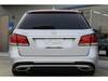 MERCEDES BENZ E-CLASS Stationwagon
