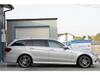 MERCEDES BENZ E-CLASS Stationwagon