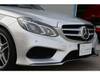 MERCEDES BENZ E-CLASS Stationwagon