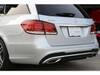 MERCEDES BENZ E-CLASS Stationwagon