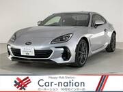 2021 SUBARU BRZ