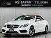 MERCEDES BENZ E-CLASS
