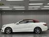 MERCEDES BENZ E-CLASS