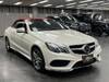 MERCEDES BENZ E-CLASS
