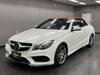 MERCEDES BENZ E-CLASS