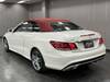 MERCEDES BENZ E-CLASS